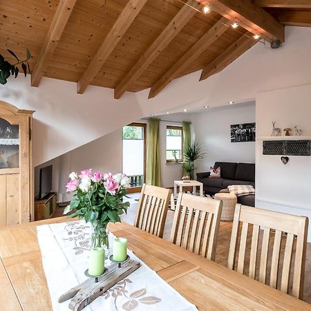 Gigantisch!Hochwertige Ferienwohnung In Den Bergen Bad Hindelang Dış mekan fotoğraf
